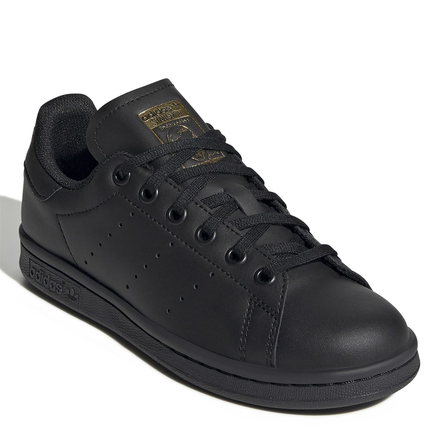 Originals stan smith black best sale