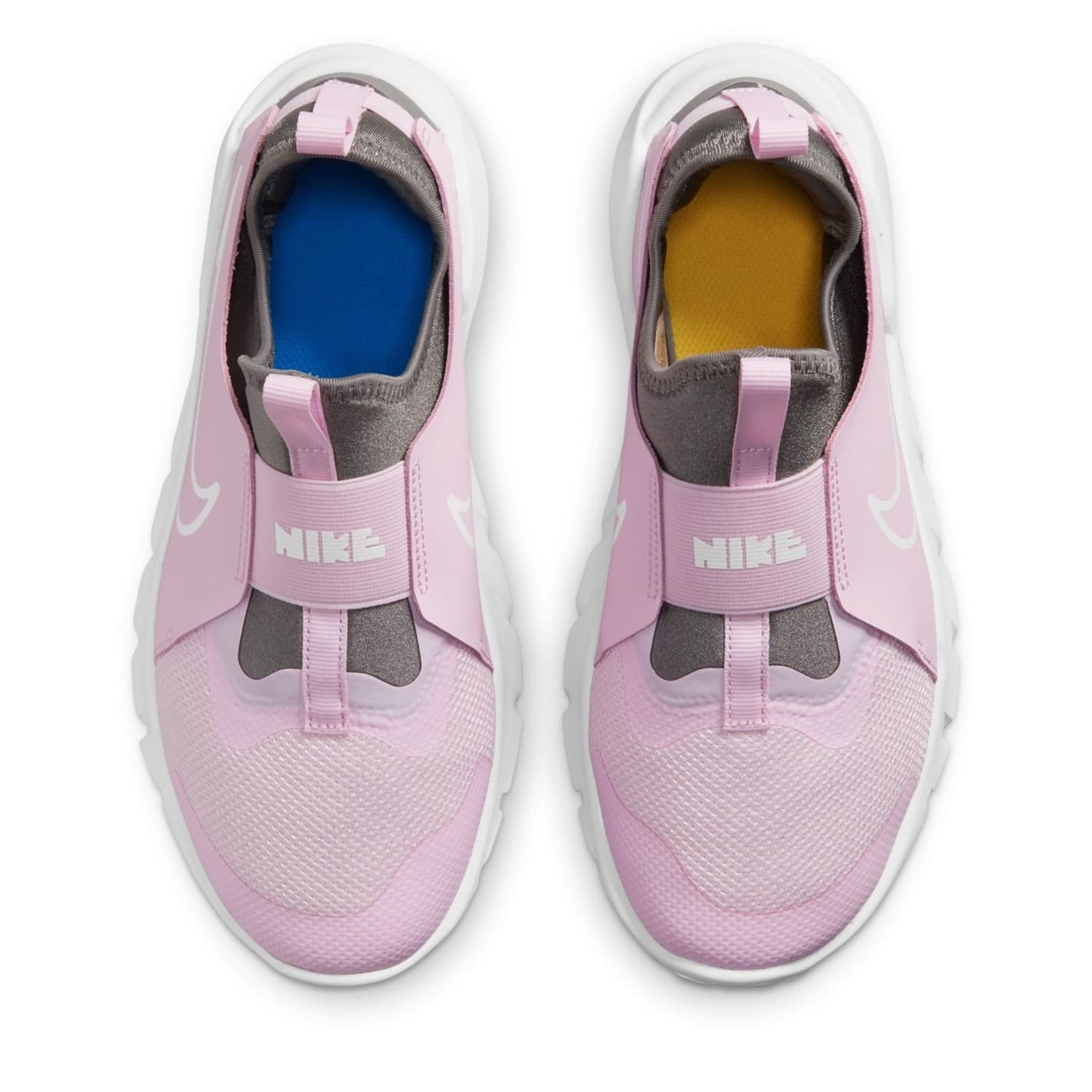 Pink Nike Runner 2 Pavement Trainers Get The Label