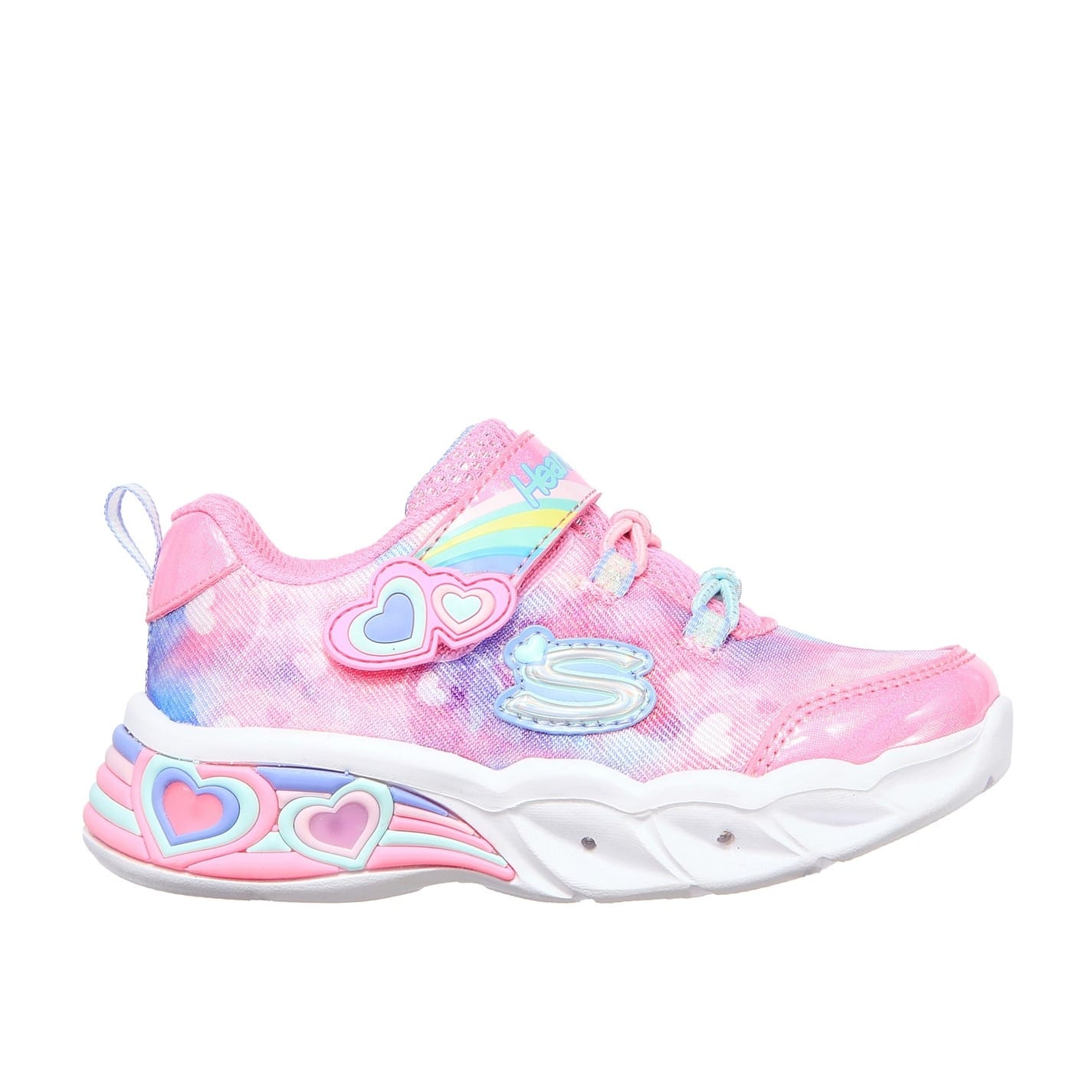 Skechers bow trainers online