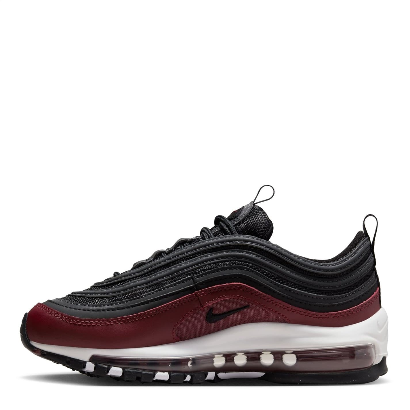 Junior black air max 97 hotsell