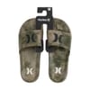 Tier Slides Sandals
