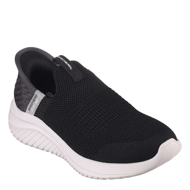 Ult Flex 3 Low Top Running Sneakers
