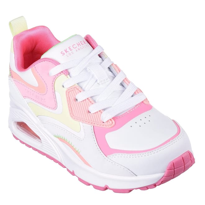 Uno Gen1 Low Top Running Sneakers