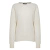Milk Maid Regular Fit Long Sleeve Sweater