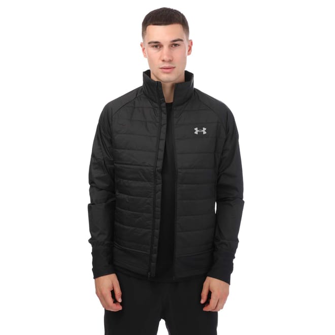 Storm Run Insulate Hybrid Jacket
