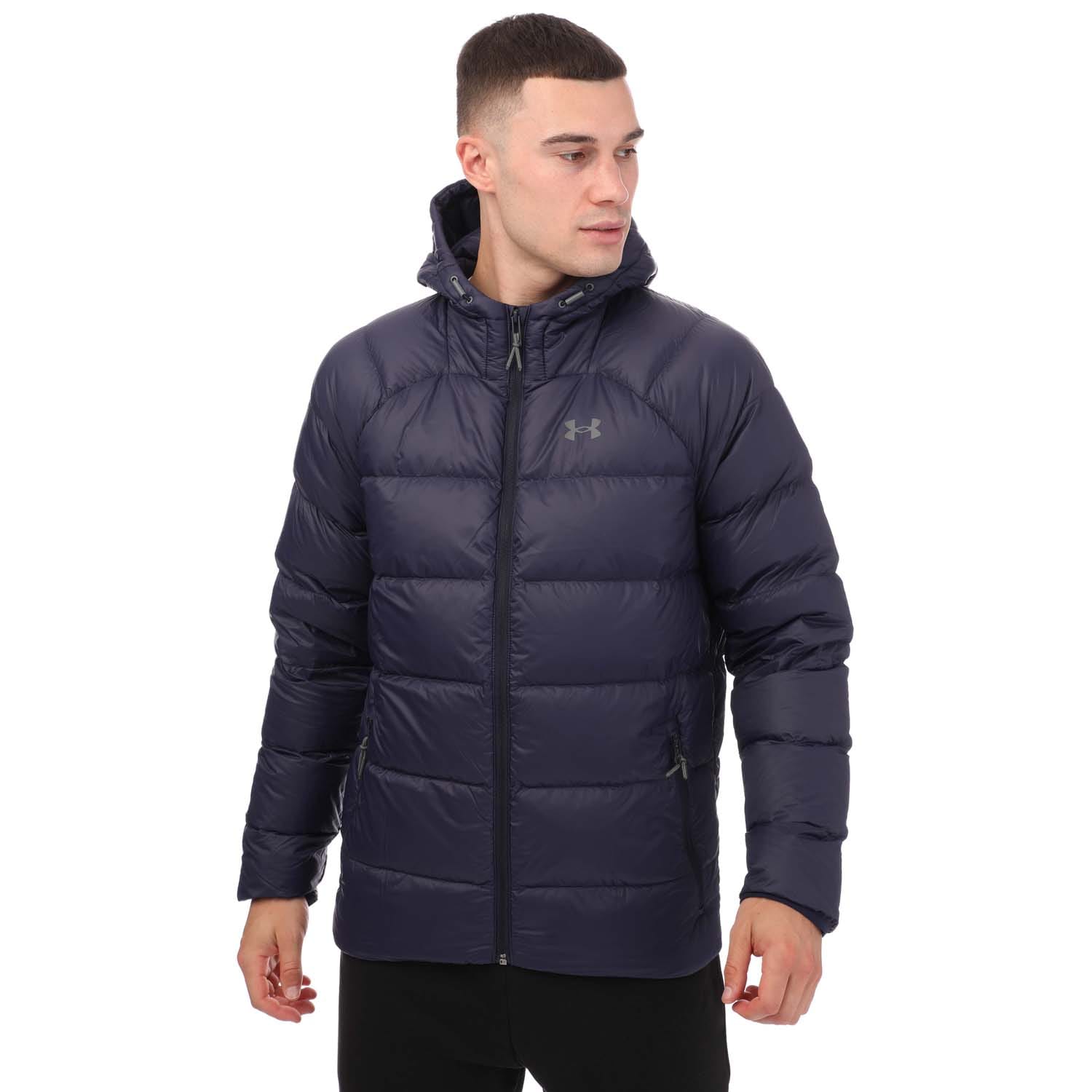 Parka under armour on sale