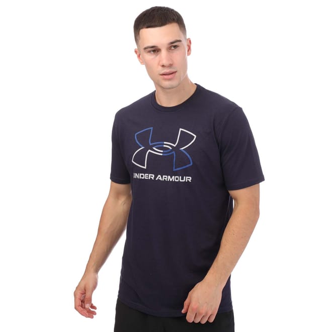 GL Foundation Short Sleeve