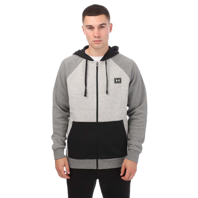 Rival Fleece Colorblock
