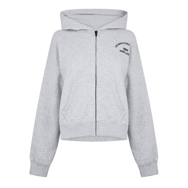 Sporty La Ath Zp Oth