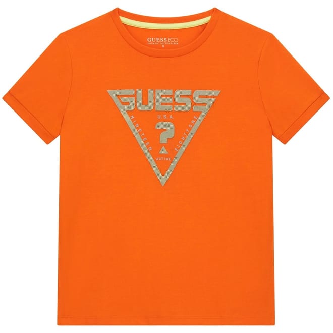 Mini Me Regular Fit Crew Neck T-Shirt