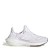 Ultra Boost 22 Low Top Running Sneakers