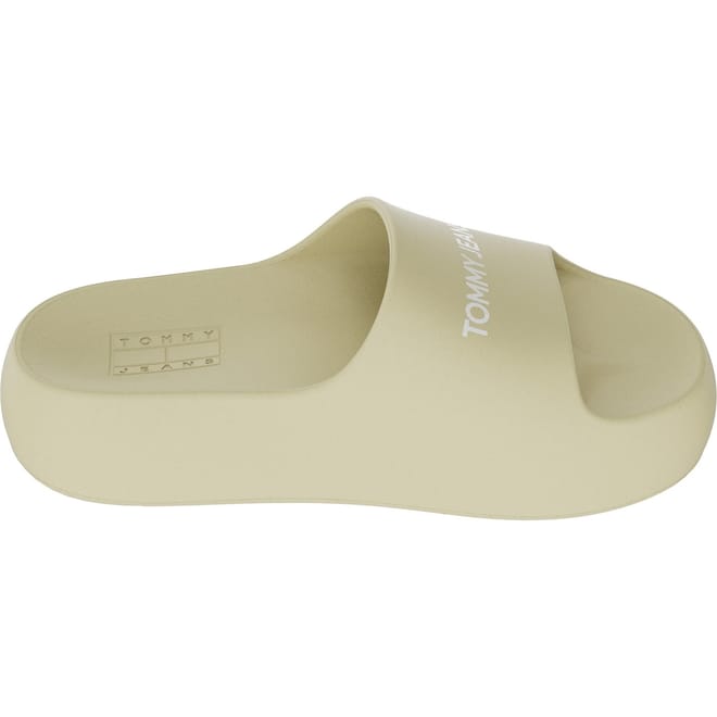 Flatform Pool Slide Sandals