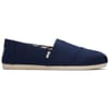 Canvasas Pumps