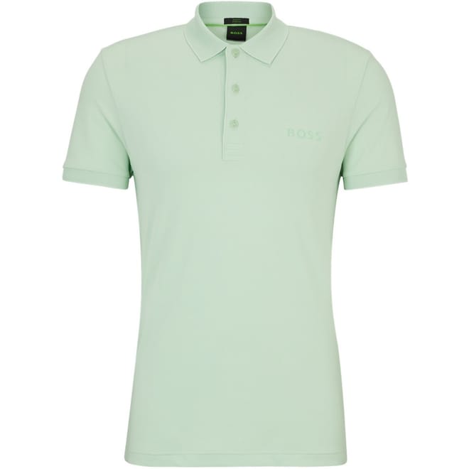 Short Sleeve Regular Fit Shirt