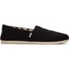 Canvasas Pumps