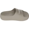 Flatform Slide Pool Sandals