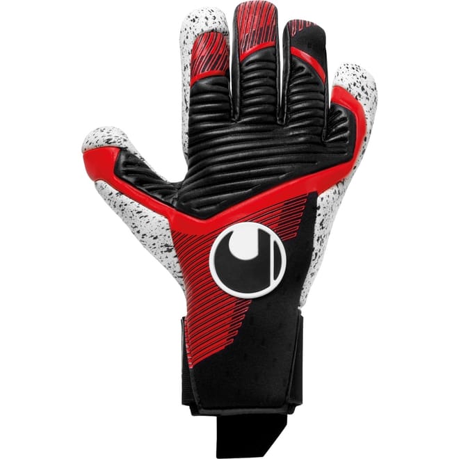 Powerline Supergrip Soccer Gloves