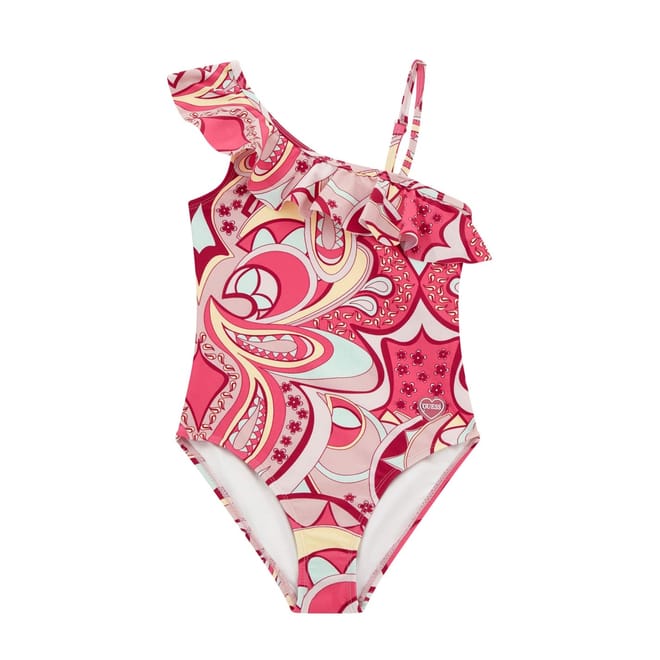 One Piece Swim