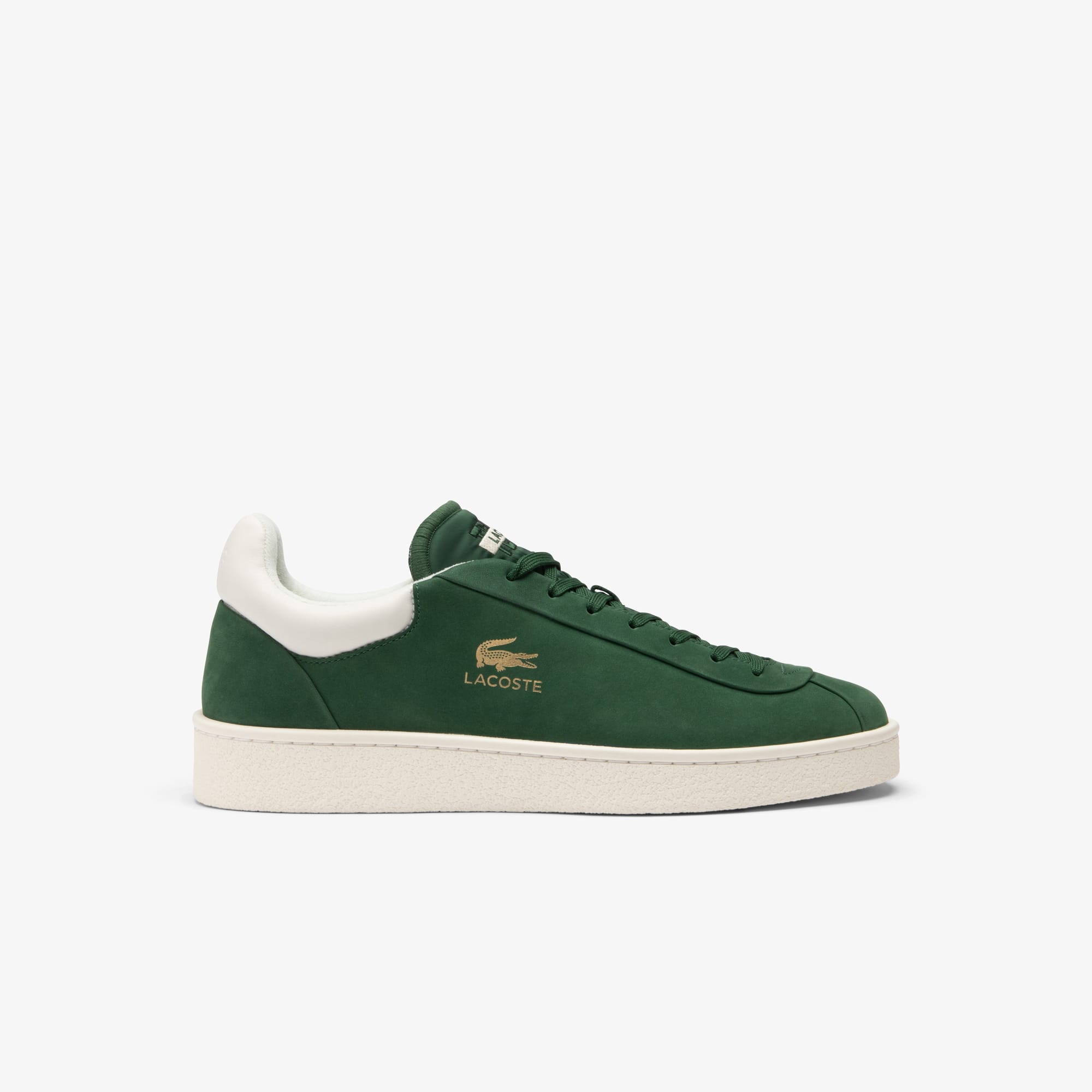 Get the label lacoste best sale