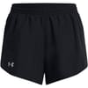 Womens Fly By 2.0 3 Inch Shorts