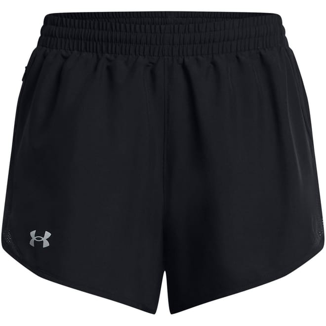 Womens Fly By 2.0 3 Inch Shorts