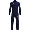 Armour Challenger Tracksuit Junior Boys