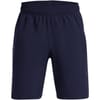Woven Graphic Shorts Junior Boys
