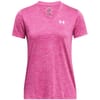 Tech Twist T-Shirt Ladies