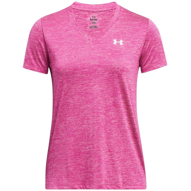 Tech Twist T-Shirt Ladies