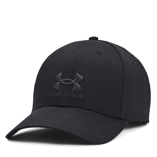 Lockup Dad Cap