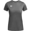 Womens Challenger SS Training Top