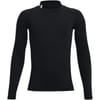 Armour Mock Long Sleeve Baselayer
