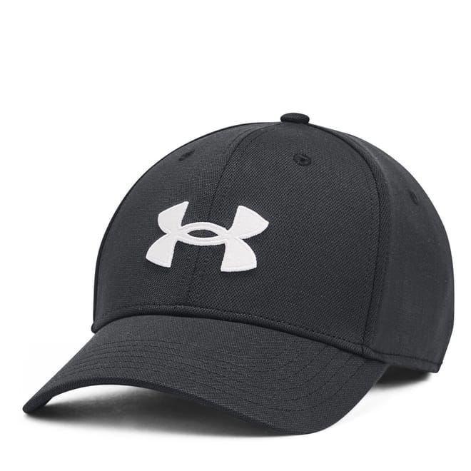 Ua Blitzing Adjustable Cap