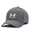 Lockup Dad Cap