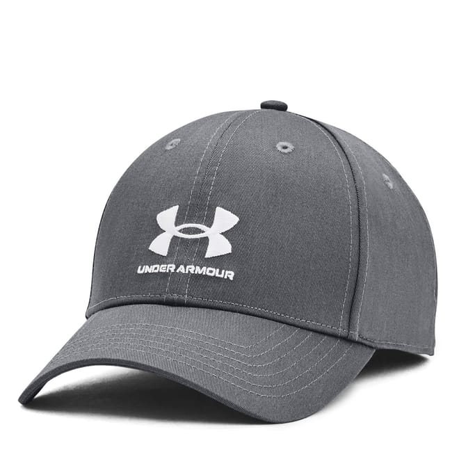 Lockup Dad Cap