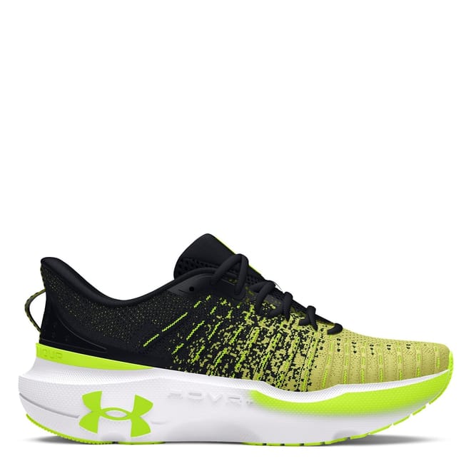 Womens Infinite Elite Running Shoes
