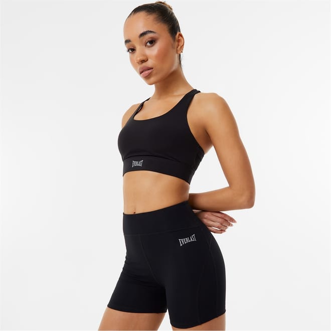 Womens Contour 3 Inch Shorts