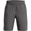 Woven Graphic Shorts Junior Boys