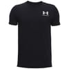 Cotton Short Sleeve T-Shirt Junior Boys