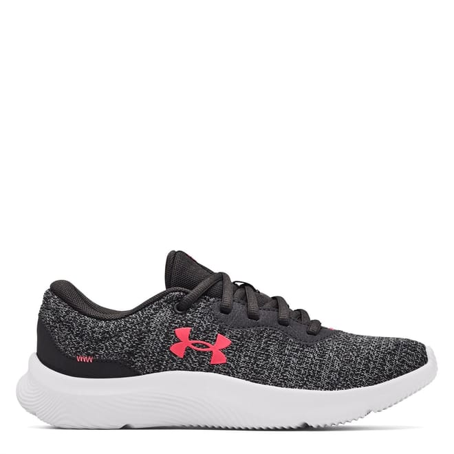 Womens Armour Mojo 2 Runners