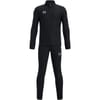 Armour Challenger Tracksuit Junior Boys