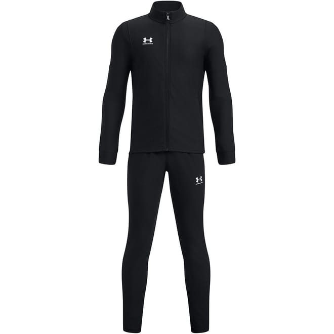 Armour Challenger Tracksuit Junior Boys