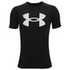 Tech Big Logo Short Sleeve T-Shirt Junior Boys