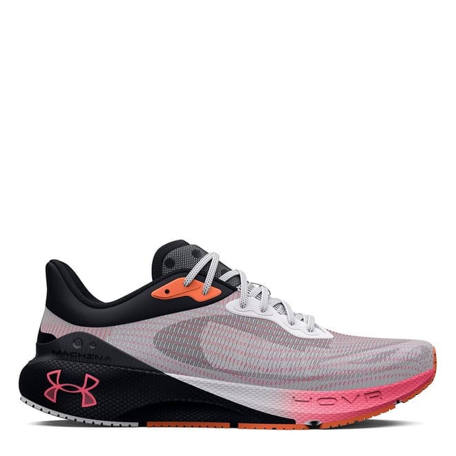 Machina Breeze Low Top Running Sneakers
