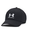 Lockup Dad Cap