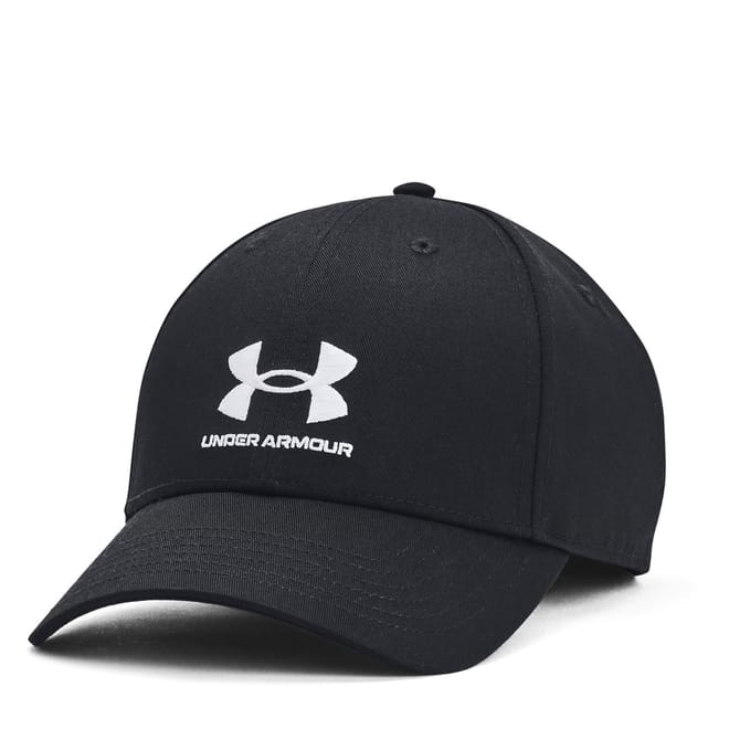 Lockup Dad Cap