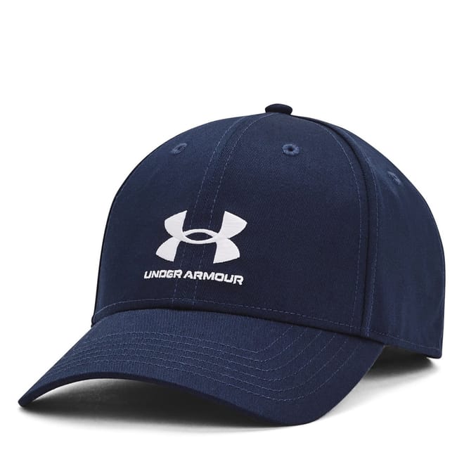 Lockup Dad Cap
