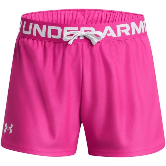 Play Up Shorts Junior Girls