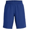 Woven Graphic Shorts Junior Boys
