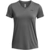 Tech Solid T-Shirt Ladies
